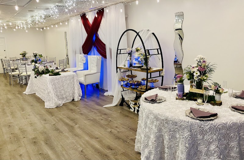 Celebrations Venue photo 4