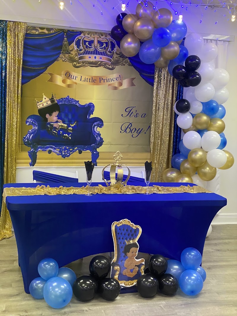 Celebrations Venue photo 5