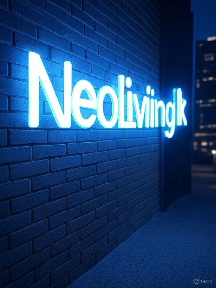 Neoliving1k photo 3