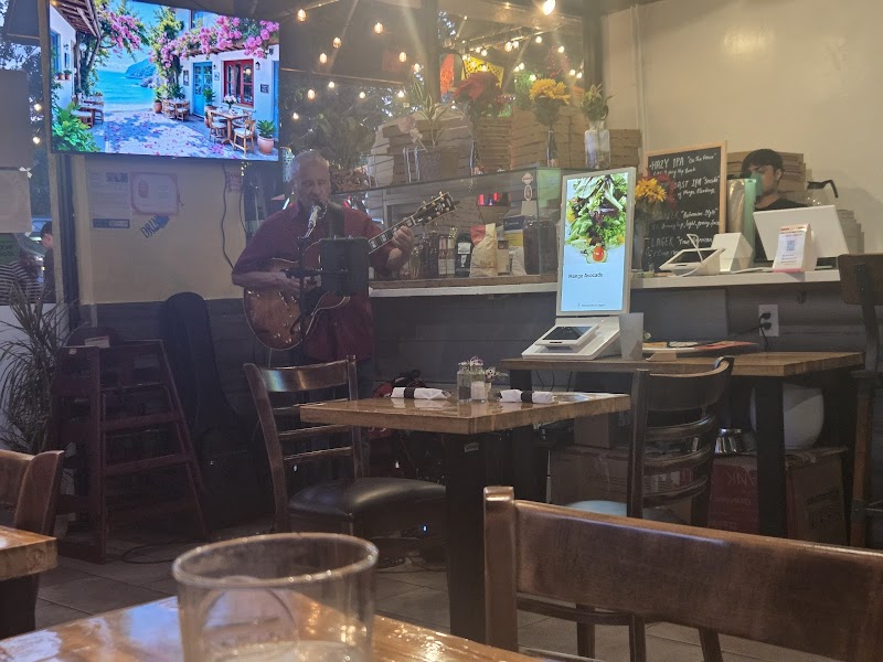 Cafe Napolina photo 5