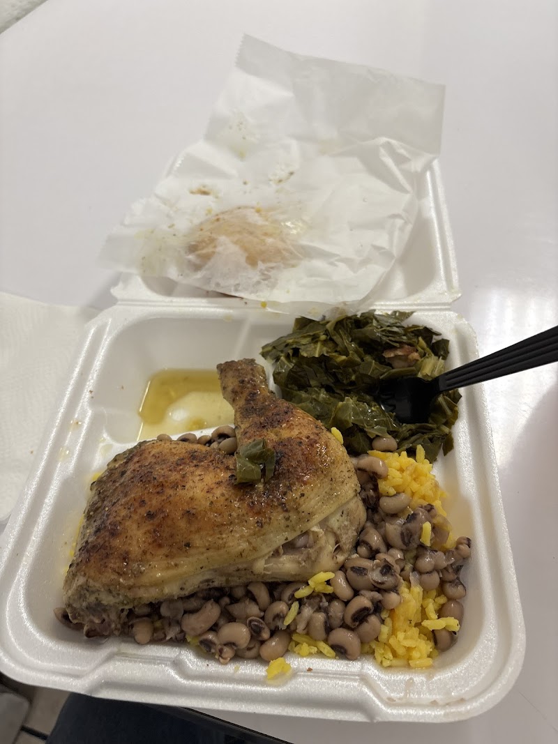 P & D Soulfood Kitchen Inc photo 4