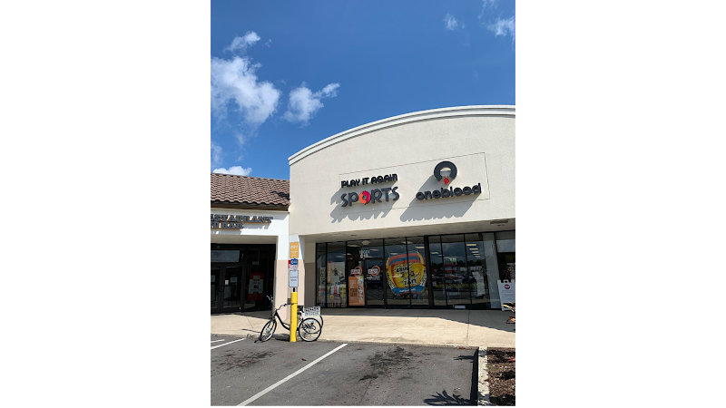 Photo of Play It Again Sports