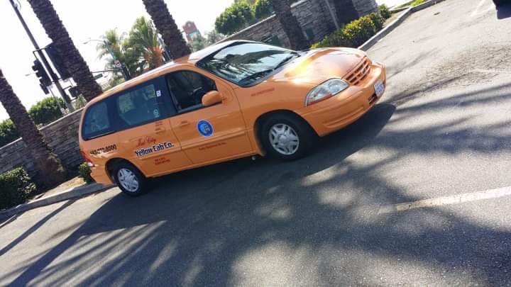 Photo of Taxi King JR
