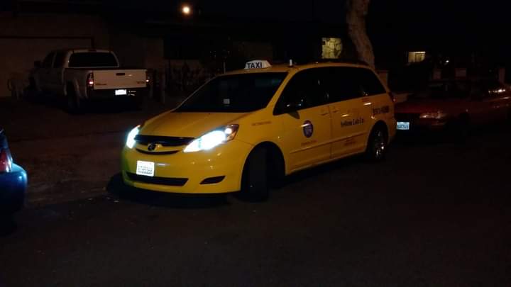 Taxi King JR photo 3