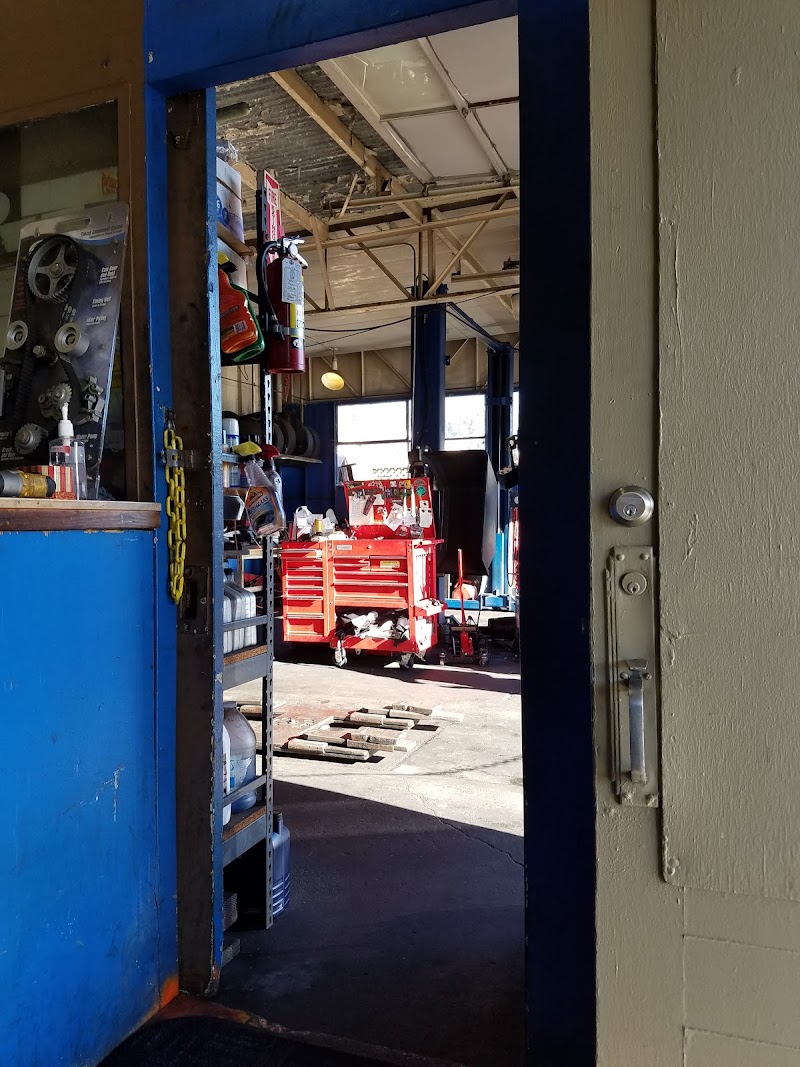 Photo of Escutia's Auto Repair