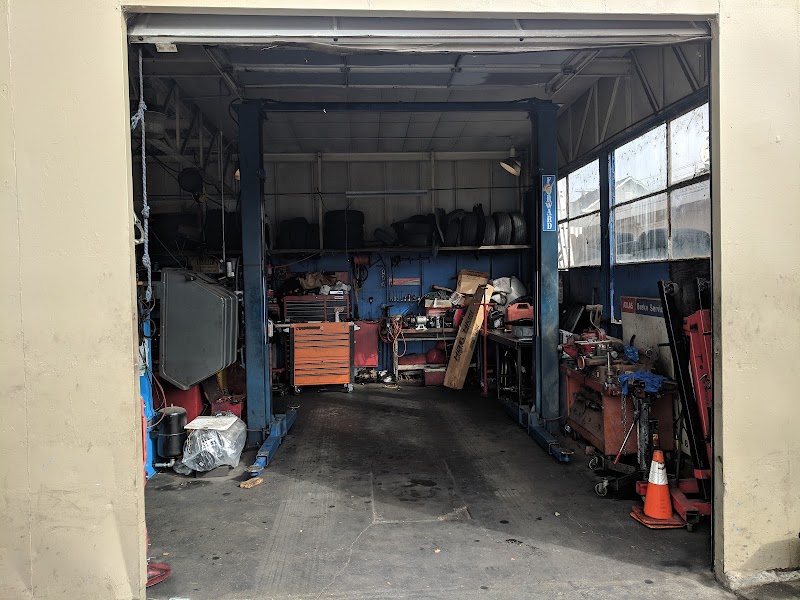 Escutia's Auto Repair photo 4