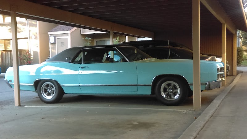 Escutia's Auto Repair photo 5