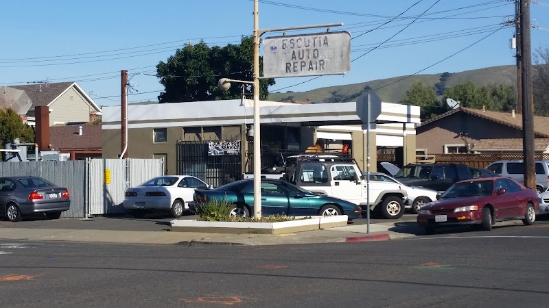 Escutia's Auto Repair photo 2