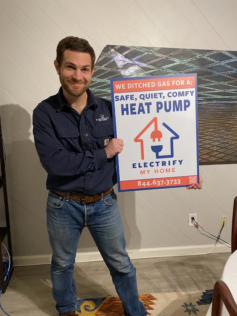 Photo of Electrify My Home