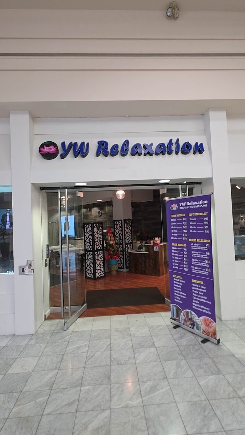 Photo of YW Relaxation