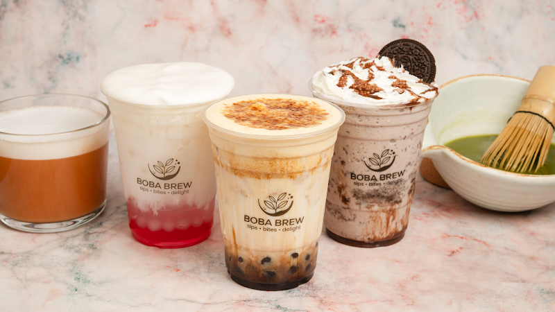 Boba Brew photo 2