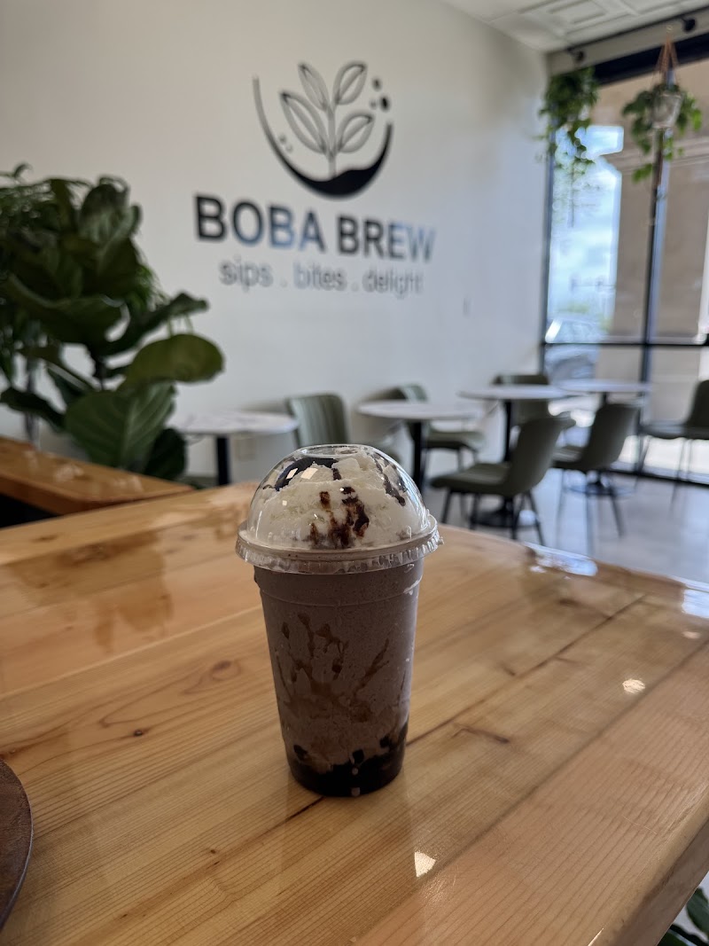 Boba Brew photo 3