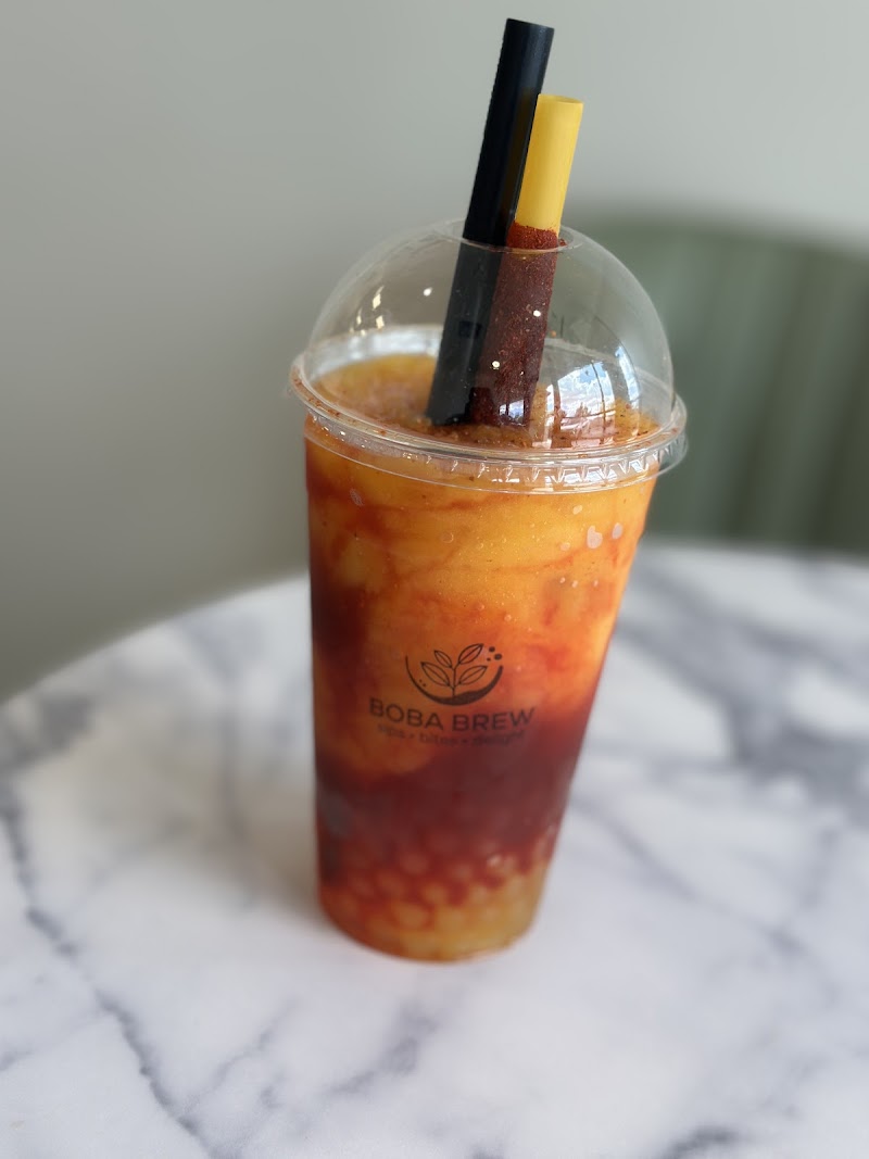 Boba Brew photo 4