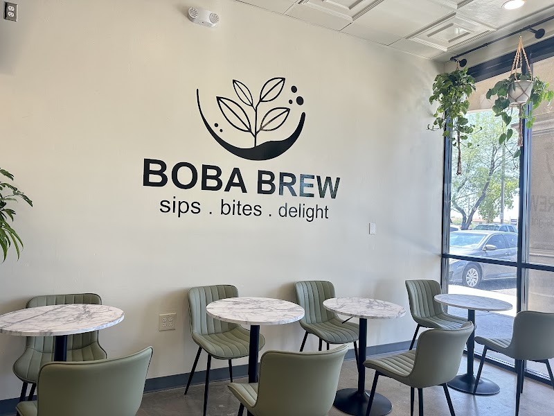 Photo of Boba Brew