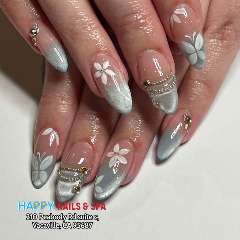 Happy Nails and Spa photo 3
