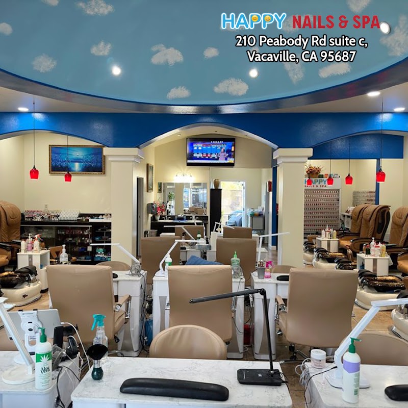 Happy Nails and Spa photo 4