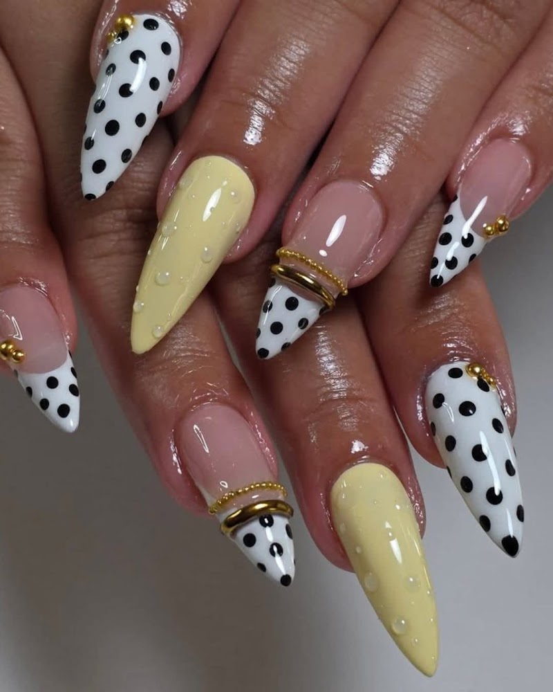 Photo of Happy Nails and Spa