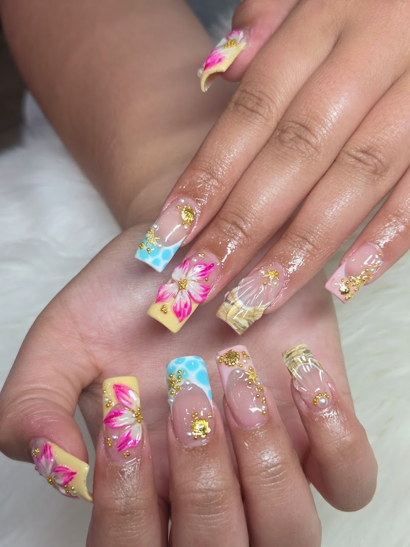 Happy Nails and Spa photo 5