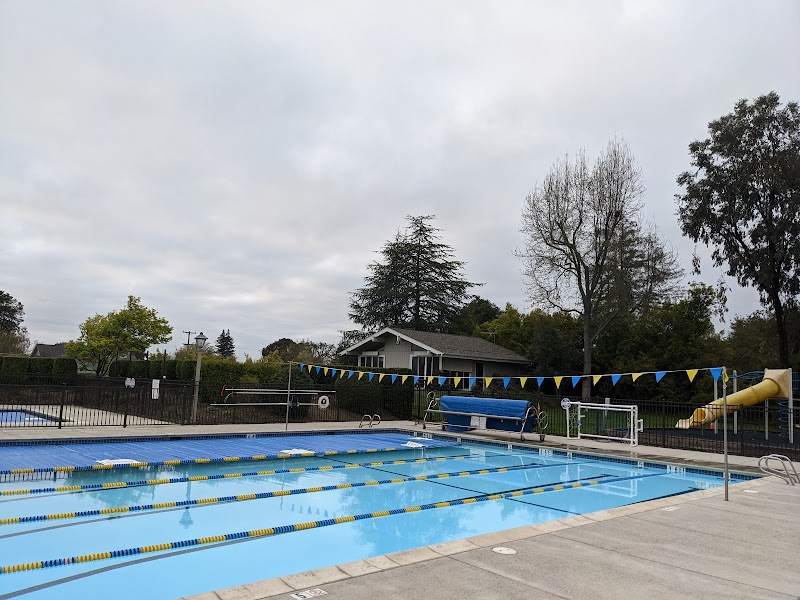 Photo of Cupertino Hills Swim & Racquet