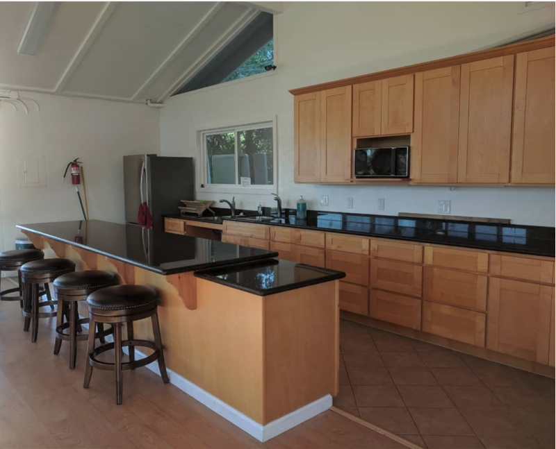 Cupertino Hills Swim & Racquet photo 4