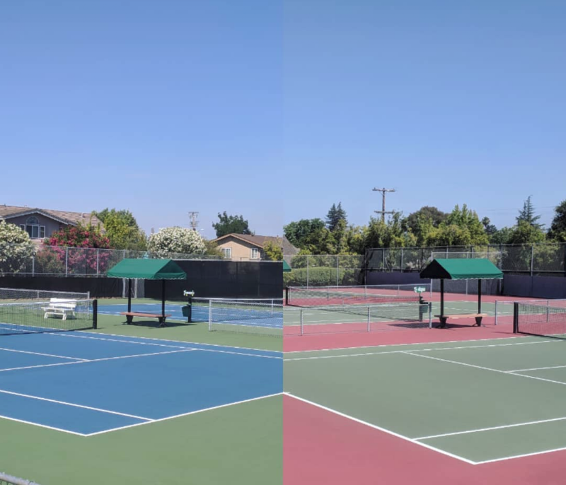 Cupertino Hills Swim & Racquet photo 2