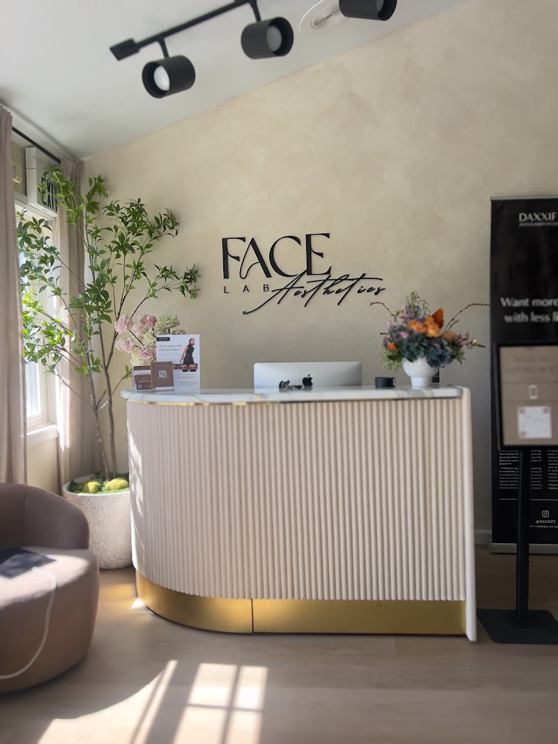 Face Lab Aesthetics photo 4