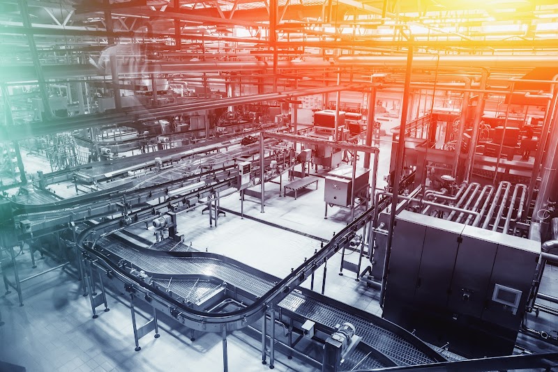 Calpacific Equipment Company photo 2