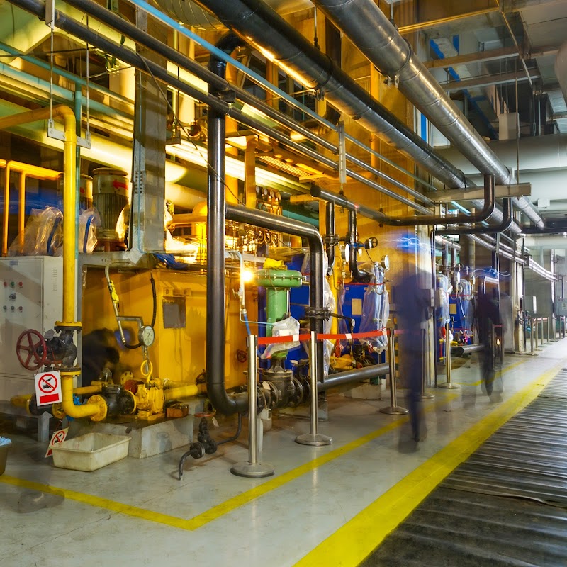 Calpacific Equipment Company photo 4