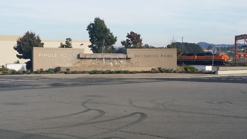 Point Pinole Business Park photo 2
