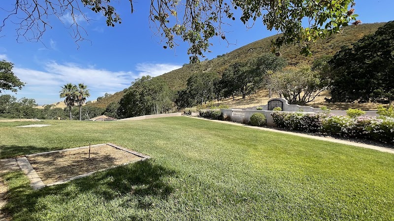 Photo of Green Valley Trailhead