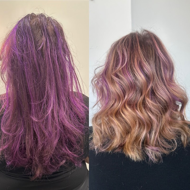 Hair by Mana photo 3