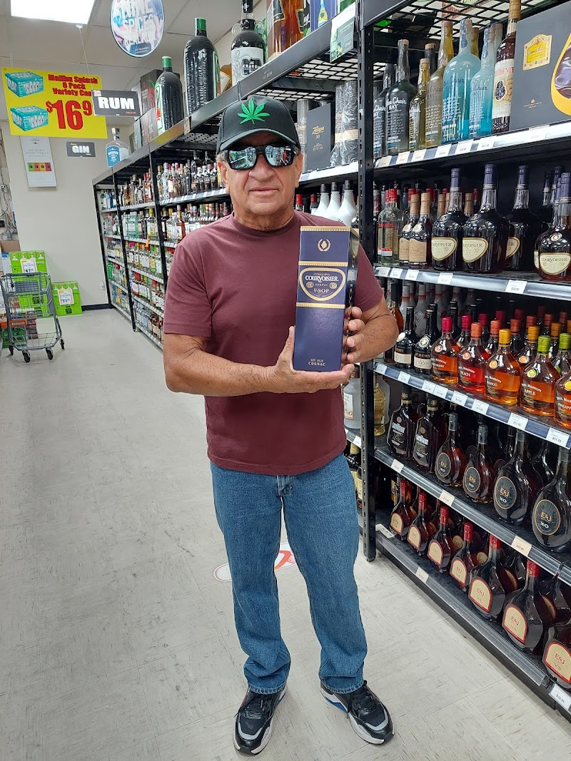 Warehouse Wine & Liquor photo 2