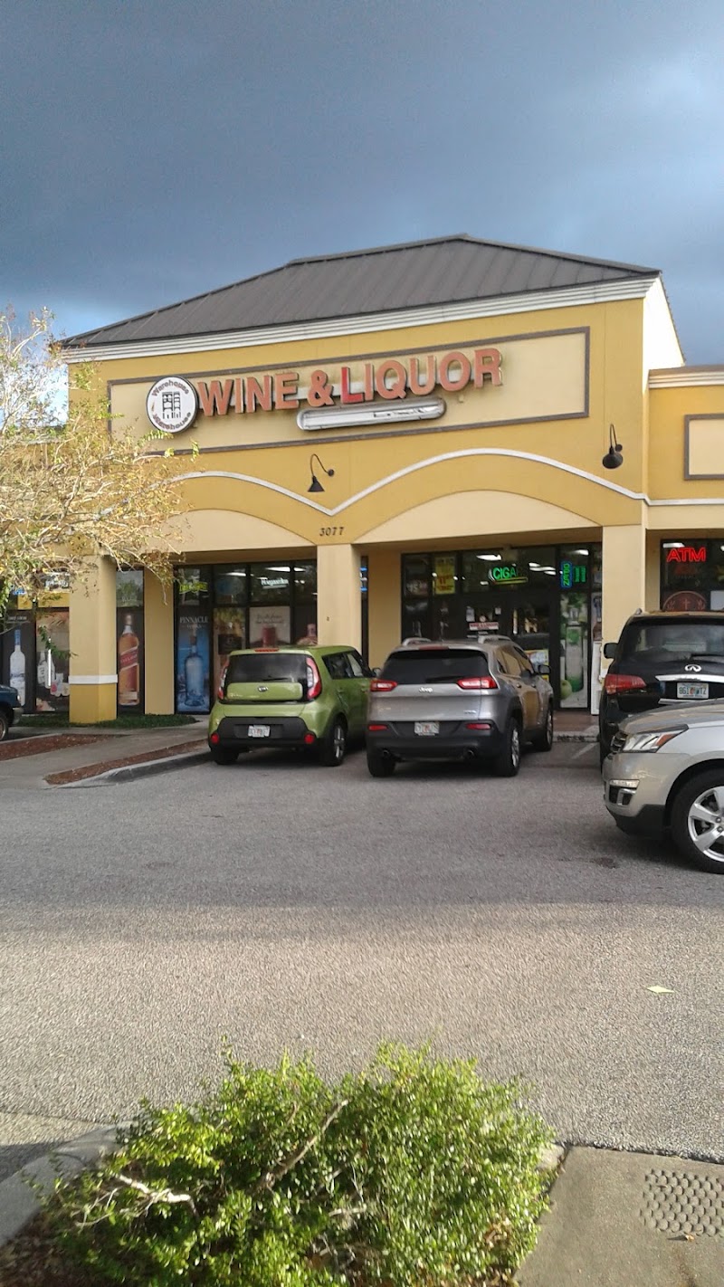 Photo of Warehouse Wine & Liquor