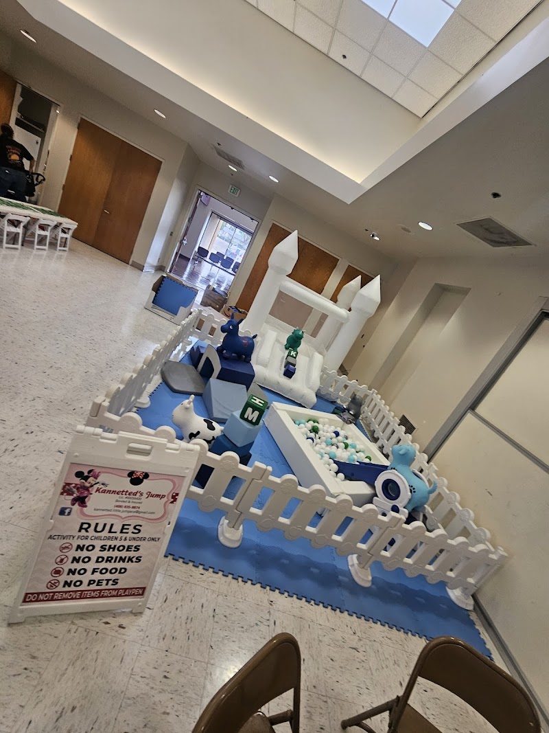 Photo of Holly Community Center