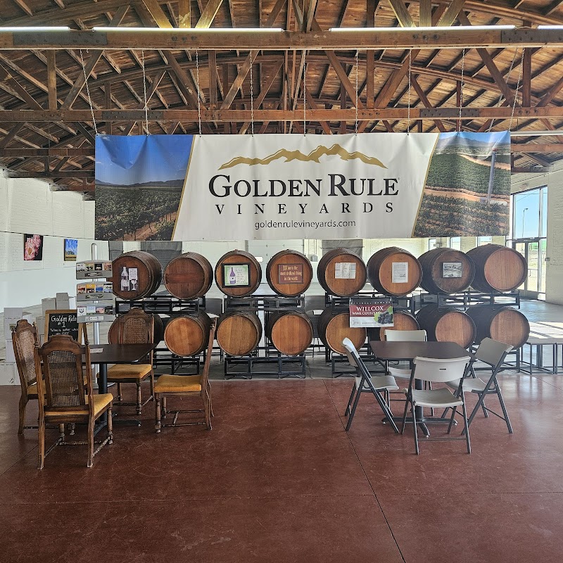 Golden Rule Vineyards photo 3