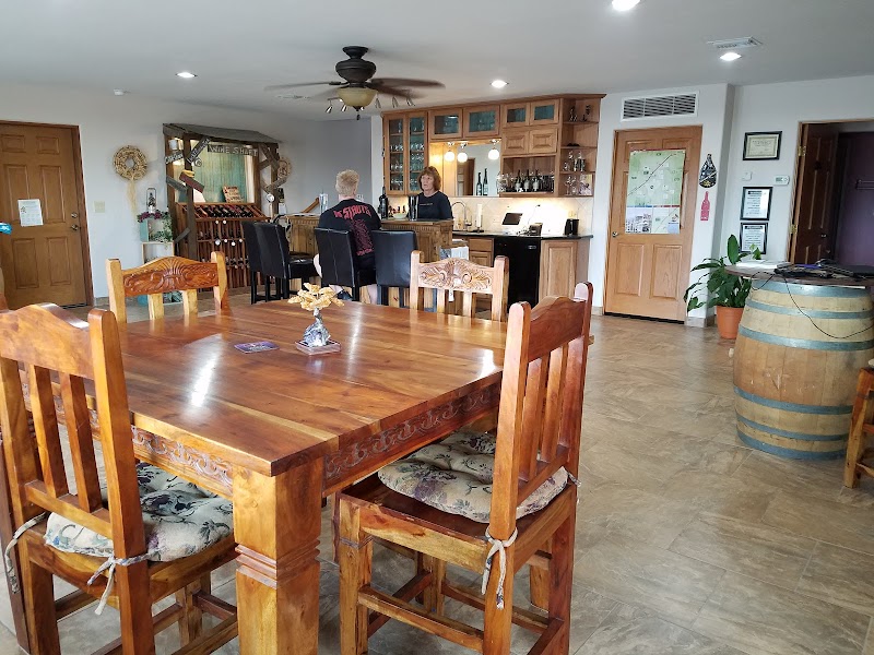 Golden Rule Vineyards photo 4