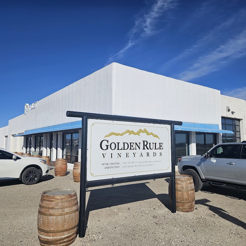Golden Rule Vineyards photo 5