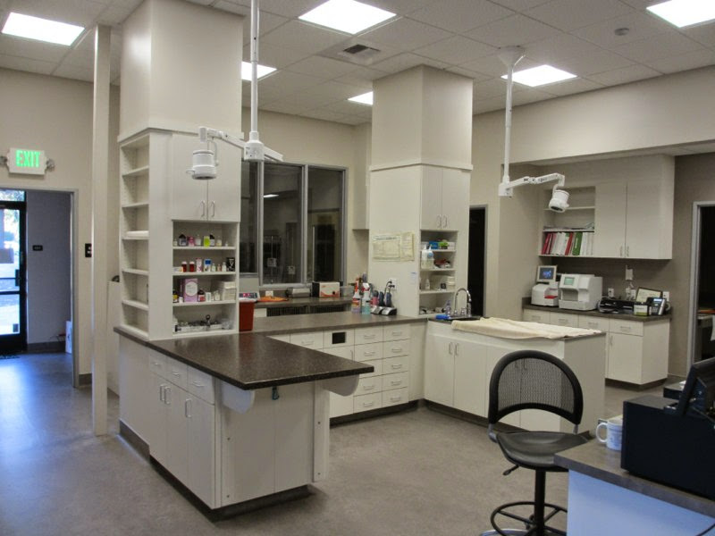 South Davis Veterinary Center photo 2