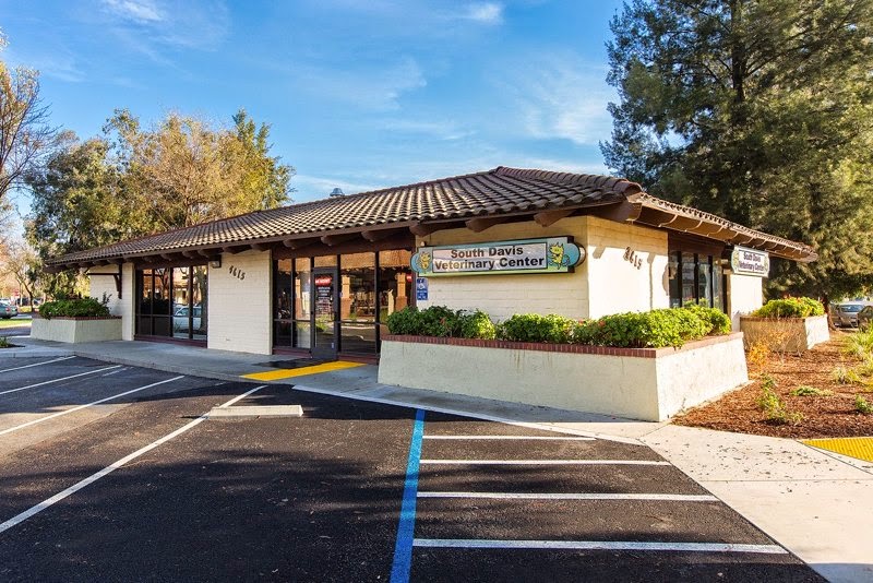 Photo of South Davis Veterinary Center