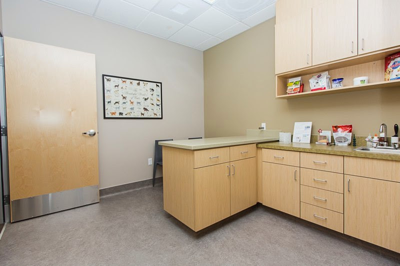 South Davis Veterinary Center photo 3