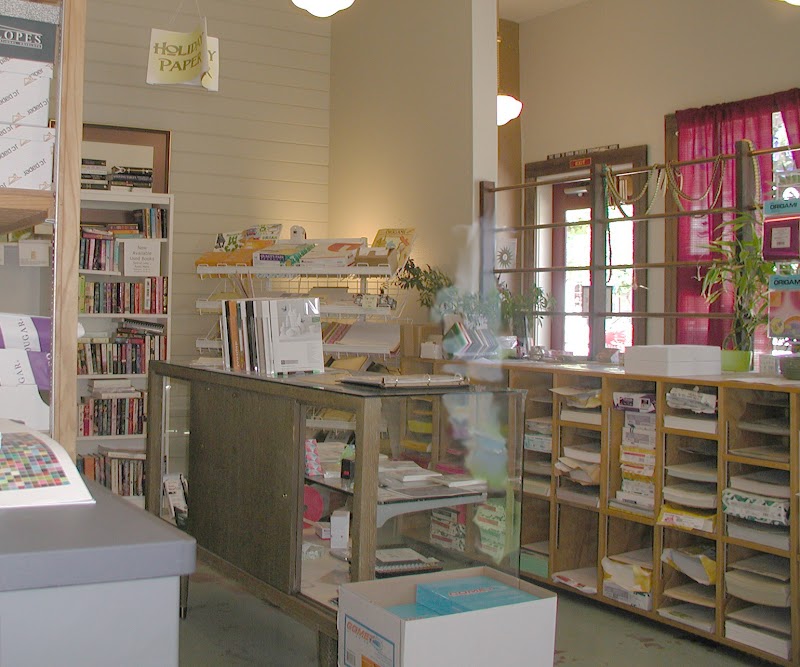 Photo of Low Knob Press