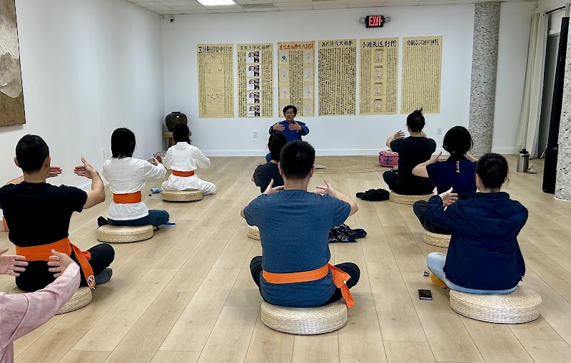 Photo of International Institute of Tai Chi Qigong for Integrative Health