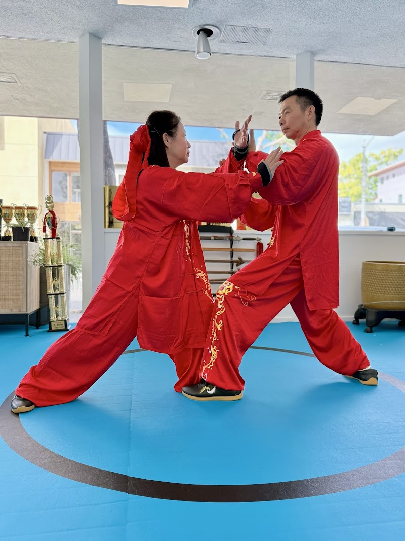 International Institute of Tai Chi Qigong for Integrative Health photo 4