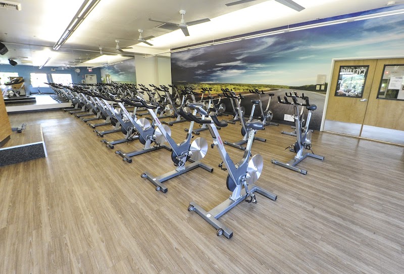 In-Shape Fitness photo 2