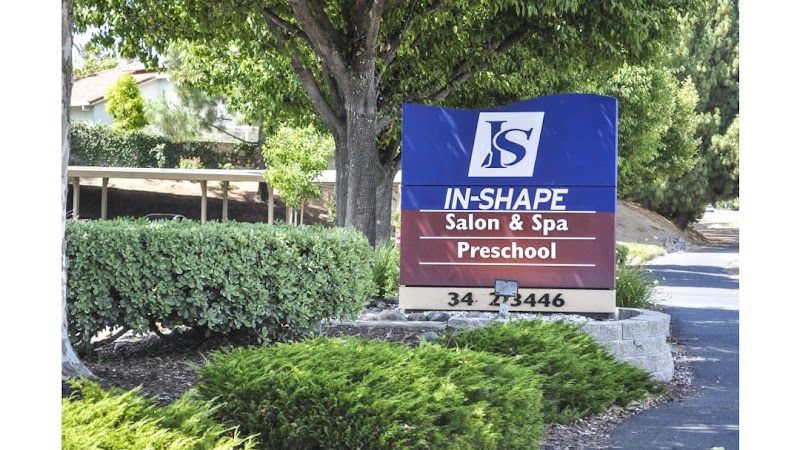 Photo of In-Shape Fitness