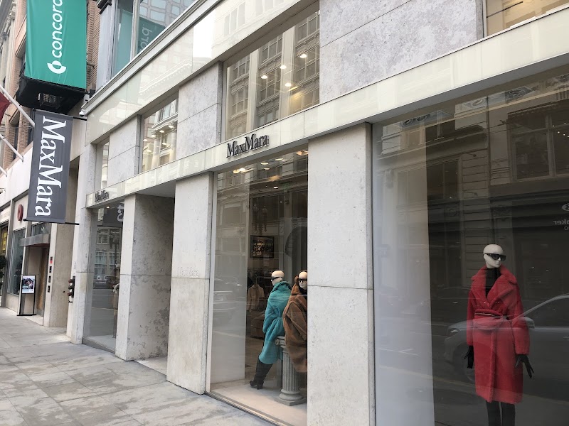 Photo of Max Mara