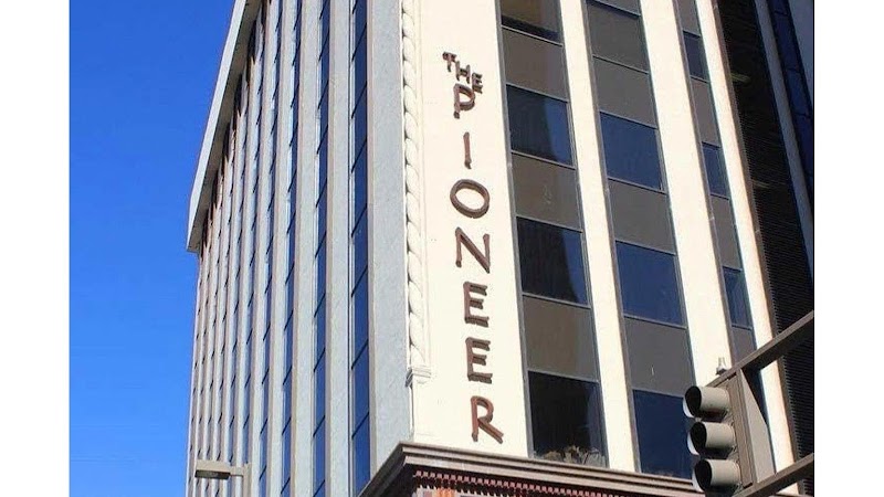 Photo of Pioneer Tucson