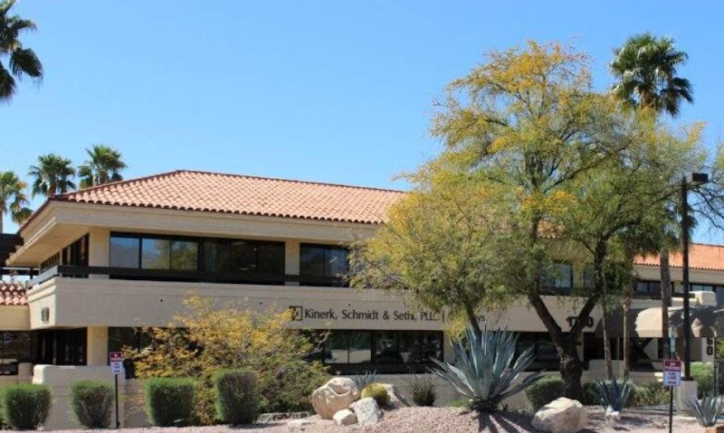 Desert Hues Painting photo 2