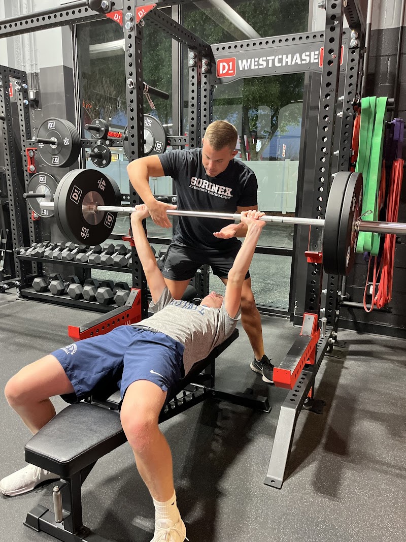 D1 Training Westchase photo 3