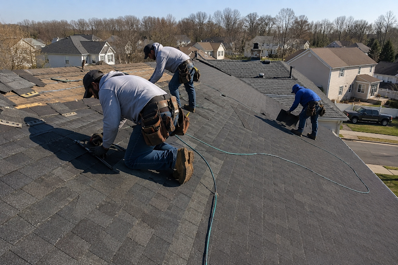 Roofing Pro USA photo 5